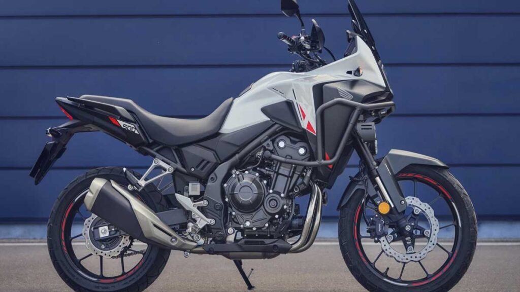 500cc इंजन देगा दमदार परफॉर्मेंस