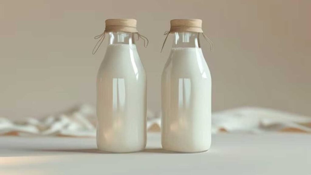 नींद की गुणवत्ता पर Cold Milk का असर