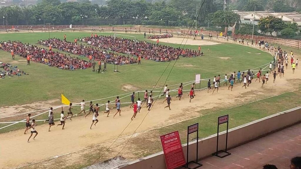 Indian Army TGC 2026 आयु सीमा और पात्रता नियम