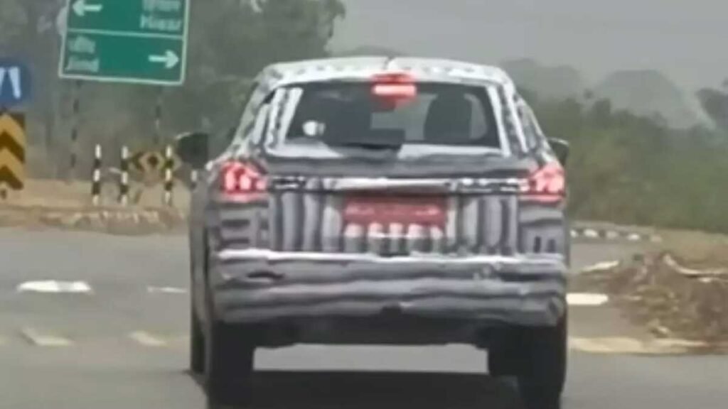 Maruti Brezza Facelift 2026 में क्या होगा नया