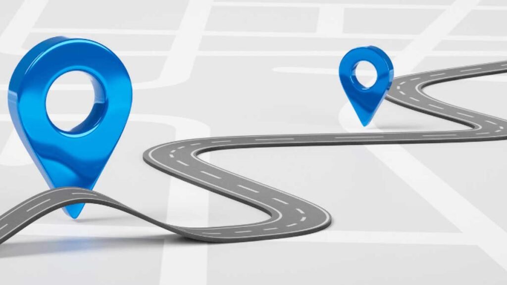 Route Planning फीचर बना रहा लंबी यात्रा को आसान
