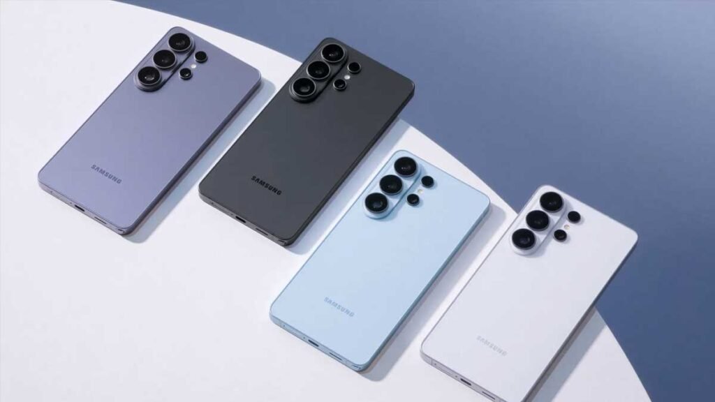 Mid-Range सेगमेंट में भी Samsung ने घटाई कीमतें