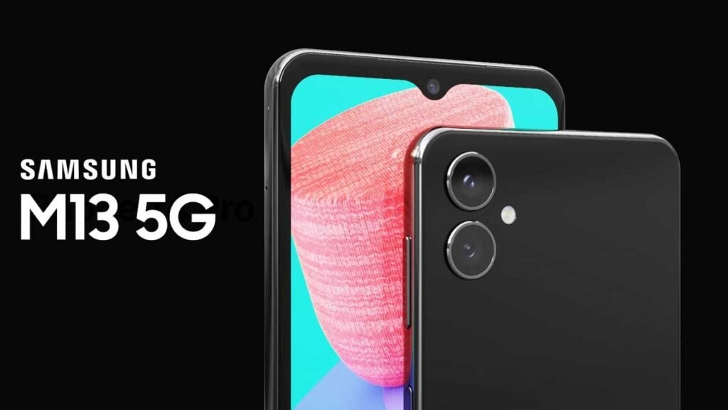 Samsung Galaxy M13 5G