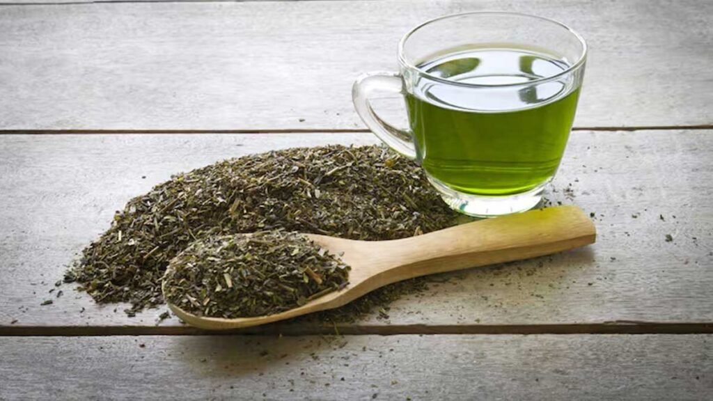 Green Tea पीने का सबसे सही समय क्या है?