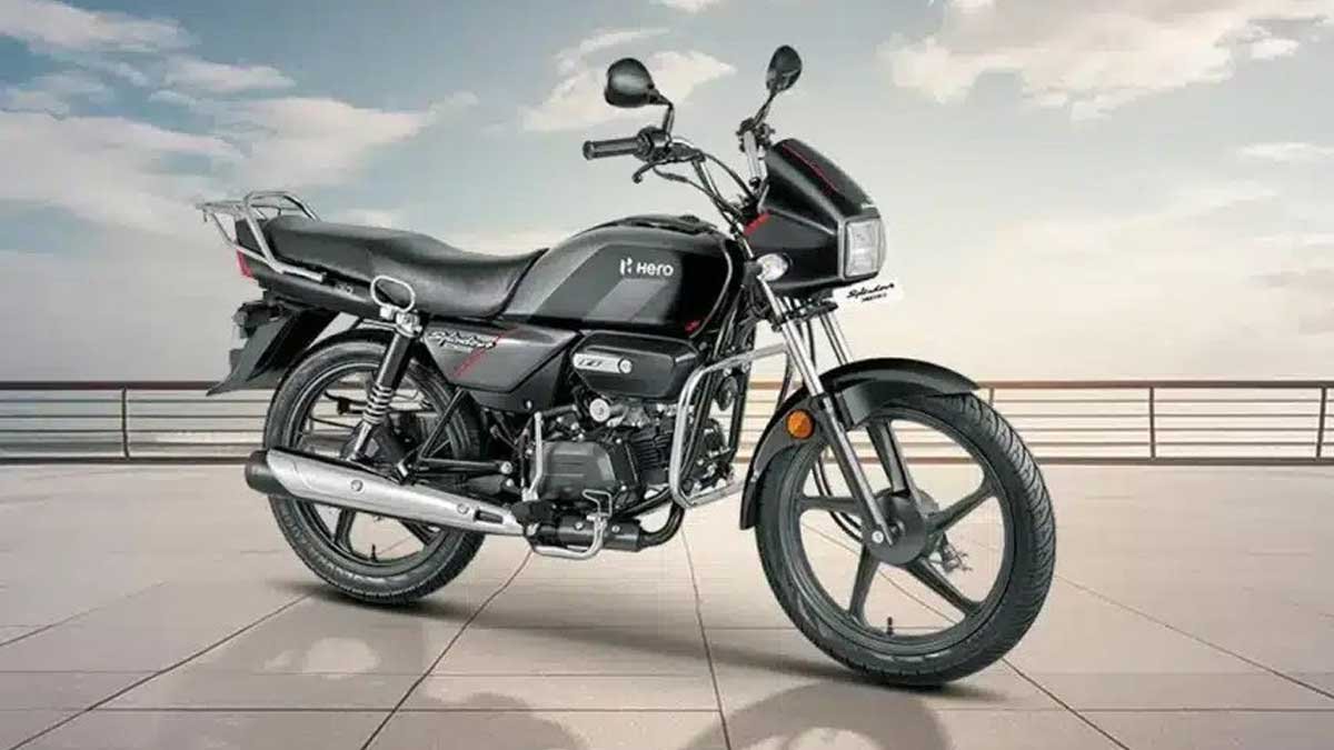 ऑफिस कम्यूट के लिए सस्ती और माइलेज वाली मोटरसाइकिलें