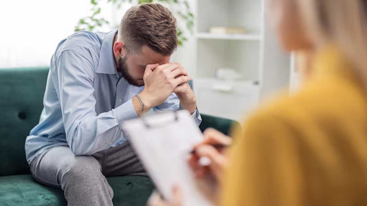 BPD से परेशान व्यक्ति की मानसिक स्थिति