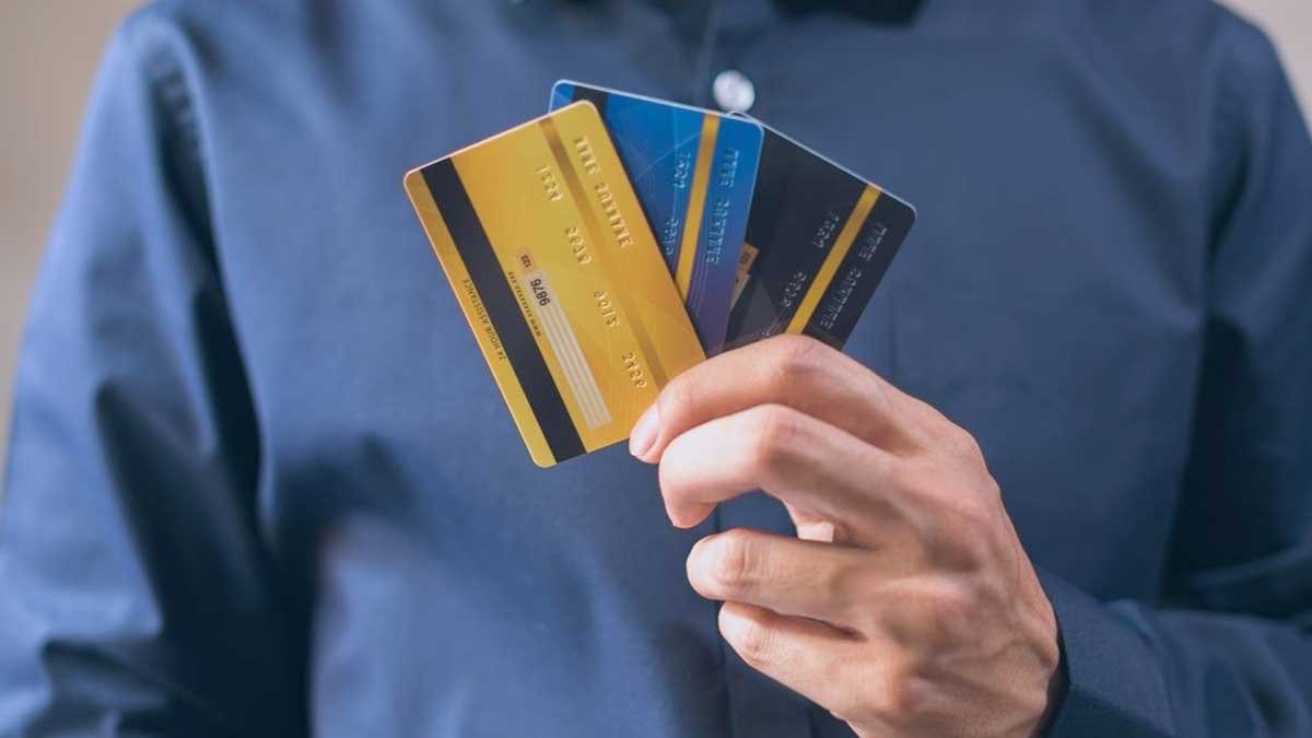 निष्क्रिय क्रेडिट कार्ड और RBI नियम
