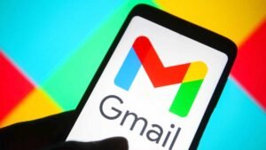 Gmail Confidential Mode सिक्योरिटी फीचर स्क्रीन