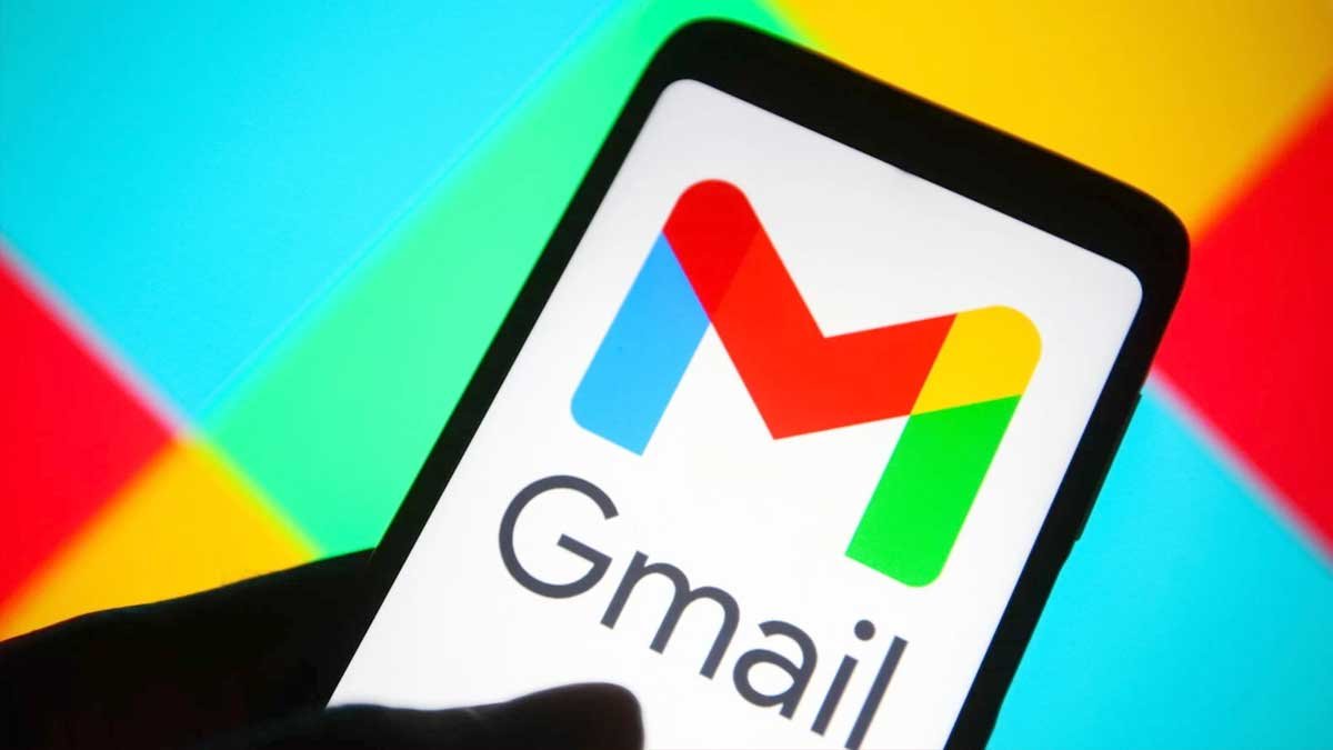 Gmail Confidential Mode सिक्योरिटी फीचर स्क्रीन