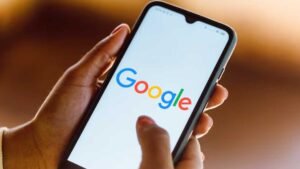 Google Search में AI Overview फीचर