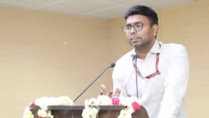 IAS अधिकारी गोविंद जायसवाल की प्रेरणादायक कहानी