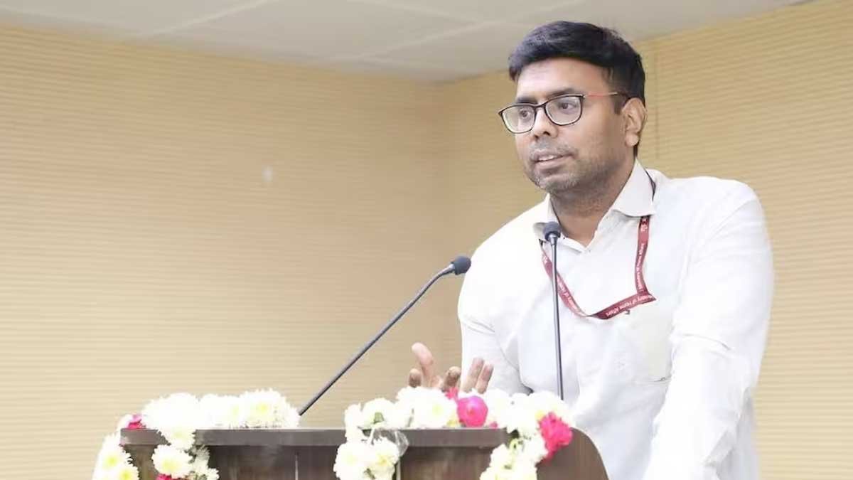 IAS अधिकारी गोविंद जायसवाल की प्रेरणादायक कहानी