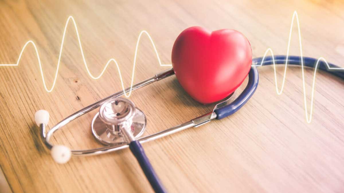 दिल की सेहत के लिए हेल्दी सुपरफूड्स