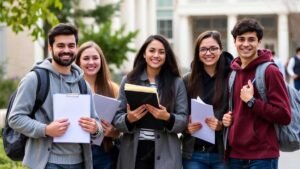 IIT Madras BS Program ऑनलाइन एडमिशन