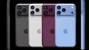 iPhone 18 Pro का नया कैमरा अपग्रेड