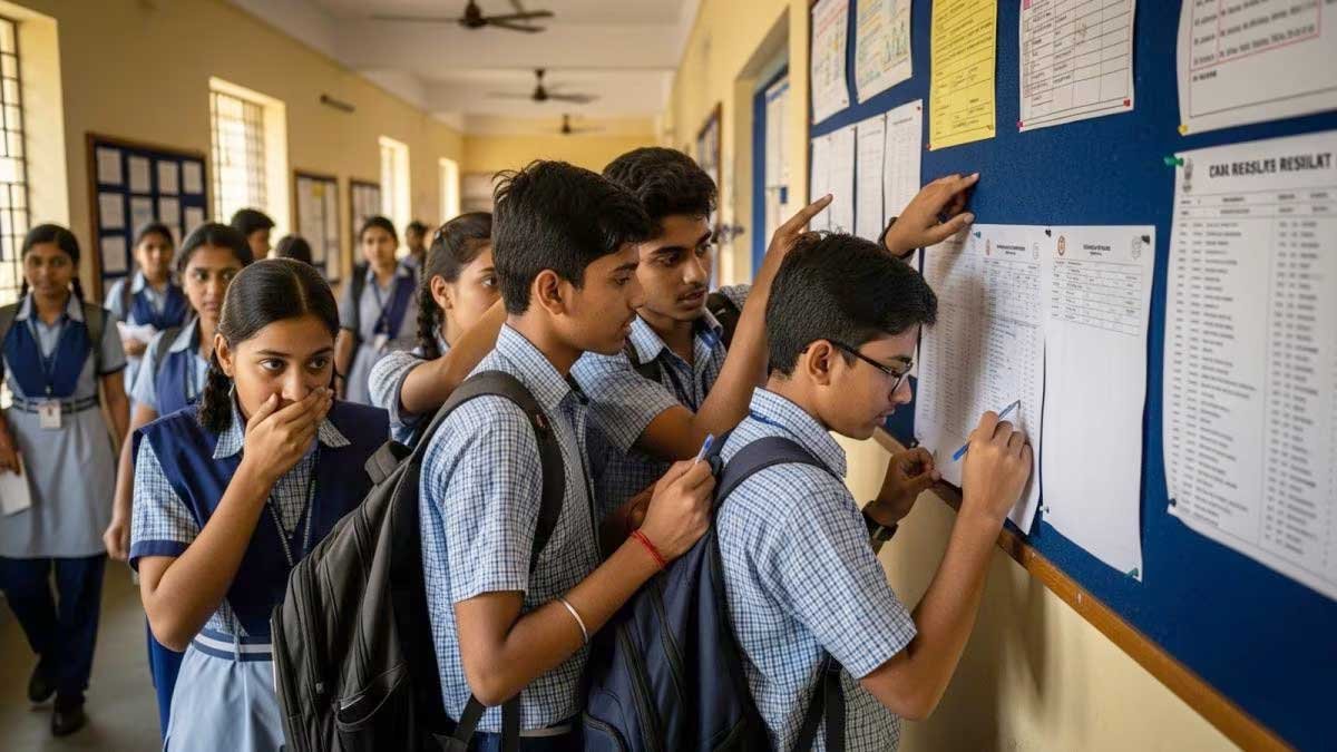 Kerala LSS USS Result 2026 bpekerala.in पर ऑनलाइन चेक करें