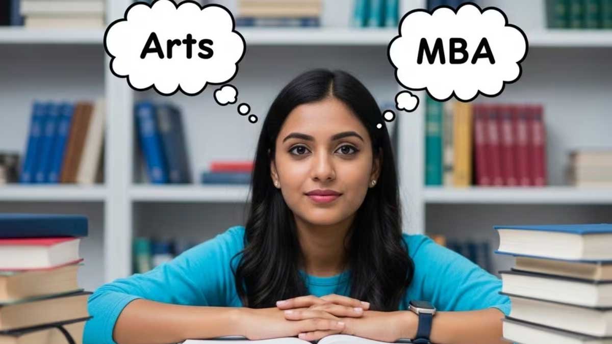 बीए के बाद एमबीए करियर स्कोप