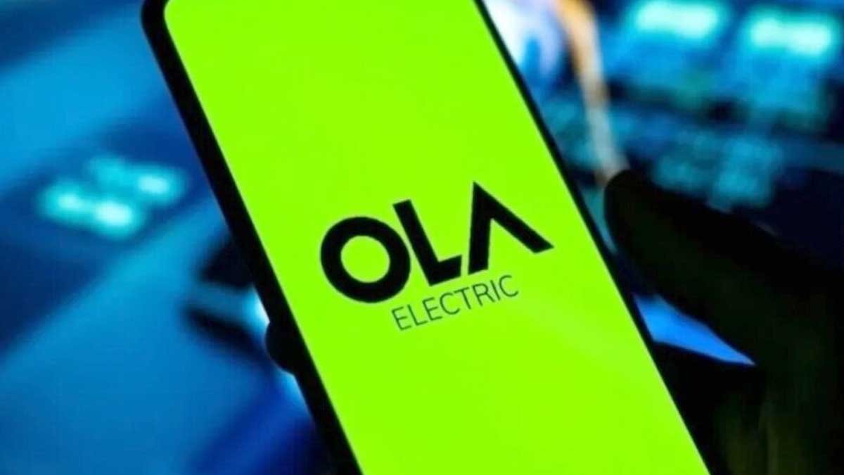 Ola Electric Q4 results में कंपनी का वित्तीय प्रदर्शन और शेयर बाजार चार्ट
