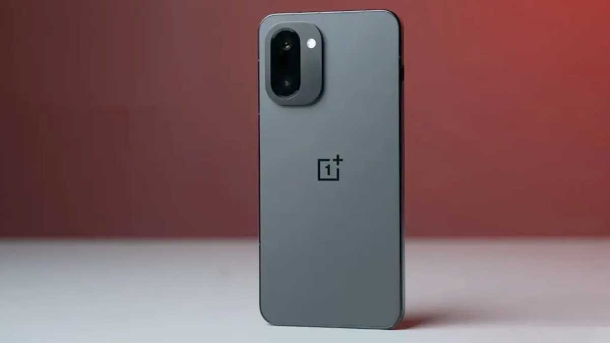 OnePlus 15R स्मार्टफोन की बढ़ी हुई कीमत