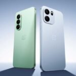 OnePlus Nord CE 6 सीरीज 5G स्मार्टफोन लॉन्च।