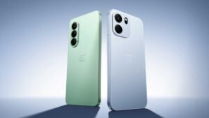 OnePlus Nord CE 6 सीरीज 5G स्मार्टफोन लॉन्च।