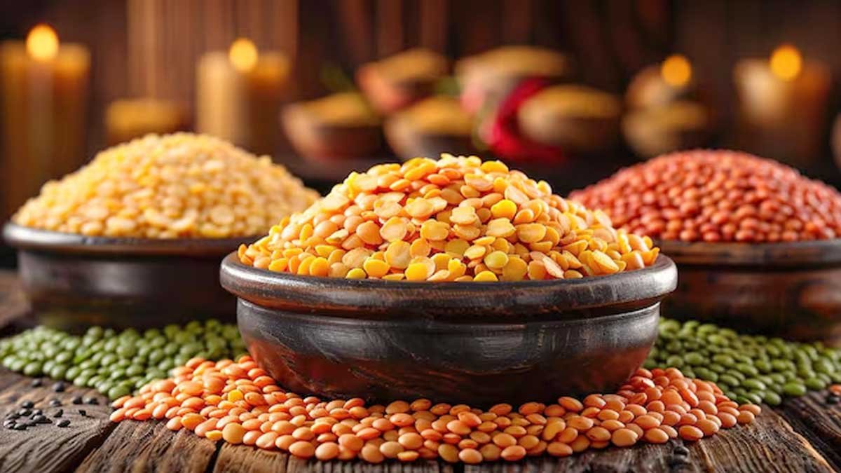 महंगी दाल और बढ़ते पेट्रोल-डीजल दाम