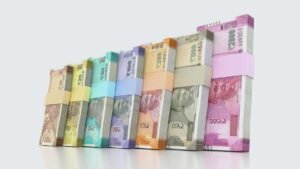भारत में प्रस्तावित प्लास्टिक बैंक नोट।