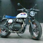 Royal Enfield दुनिया की तीसरी सबसे मजबूत ऑटो ब्रांड