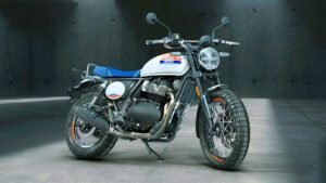 Royal Enfield दुनिया की तीसरी सबसे मजबूत ऑटो ब्रांड