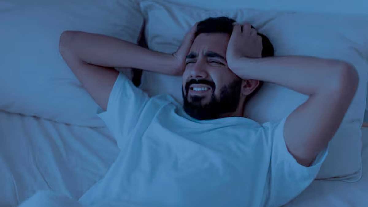 नींद की कमी और अच्छी नींद के उपाय