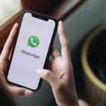 WhatsApp Silence Unknown Callers फीचर सेटिंग दिखाते हुए मोबाइल स्क्रीन
