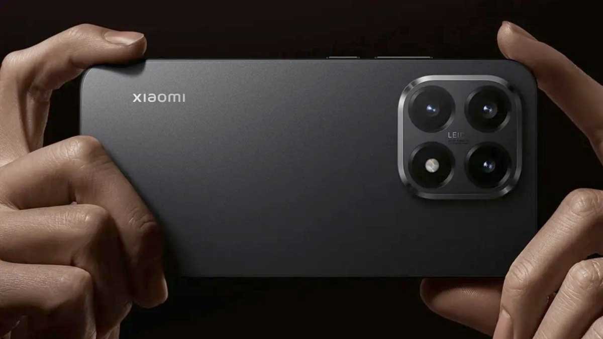Xiaomi 17T स्मार्टफोन लॉन्च