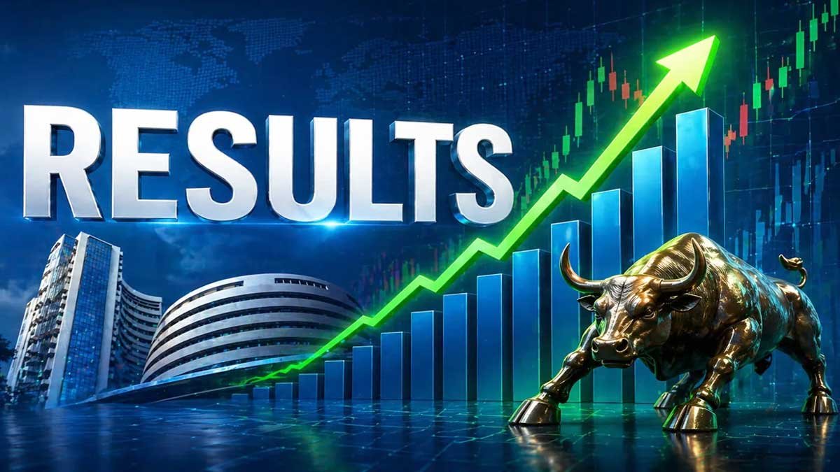 Zen Technologies के Q4 नतीजों के बाद गिरता हुआ ग्राफ