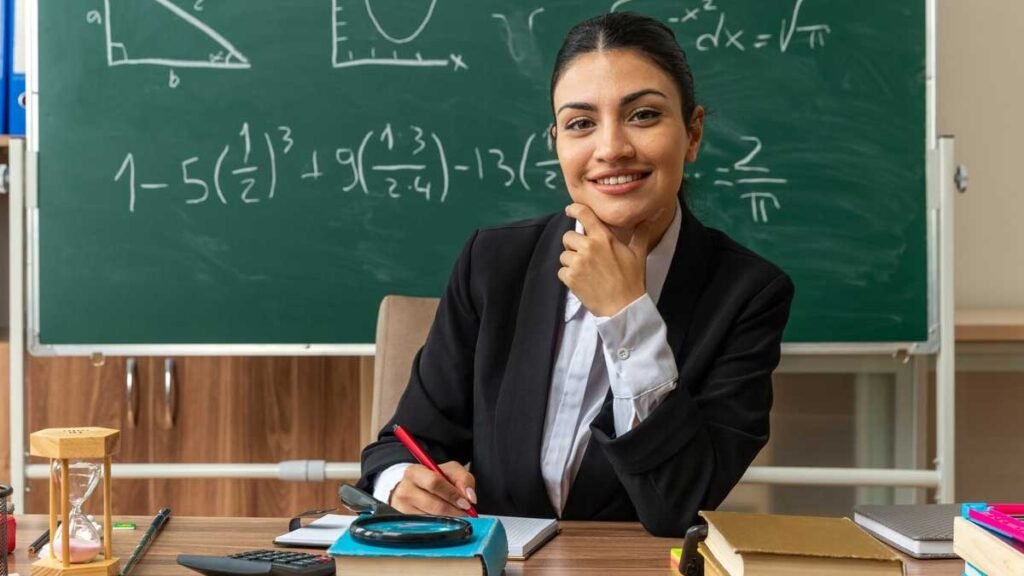 पद के हिसाब से अलग-अलग योग्यता