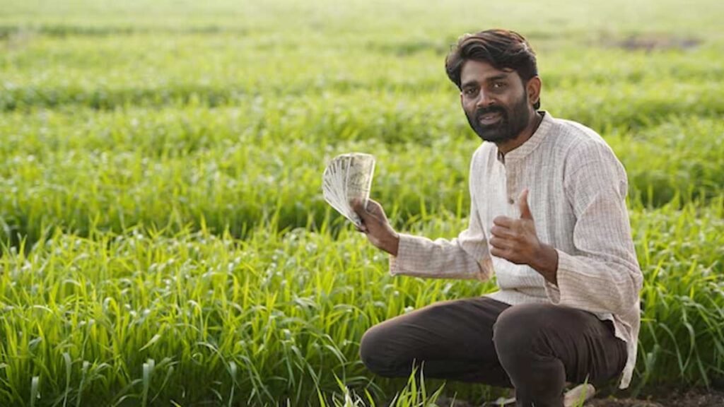 अधिक कर्ज पर विशेष प्रावधान