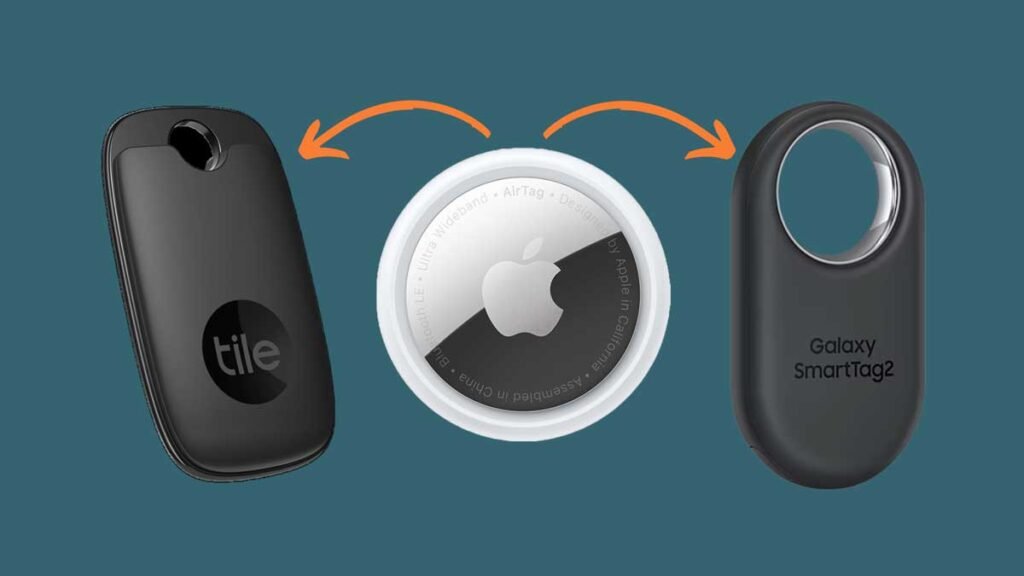 Apple AirTag की खासियतें