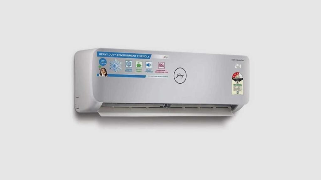 Godrej AC बजट ग्राहकों के लिए कितना सही
