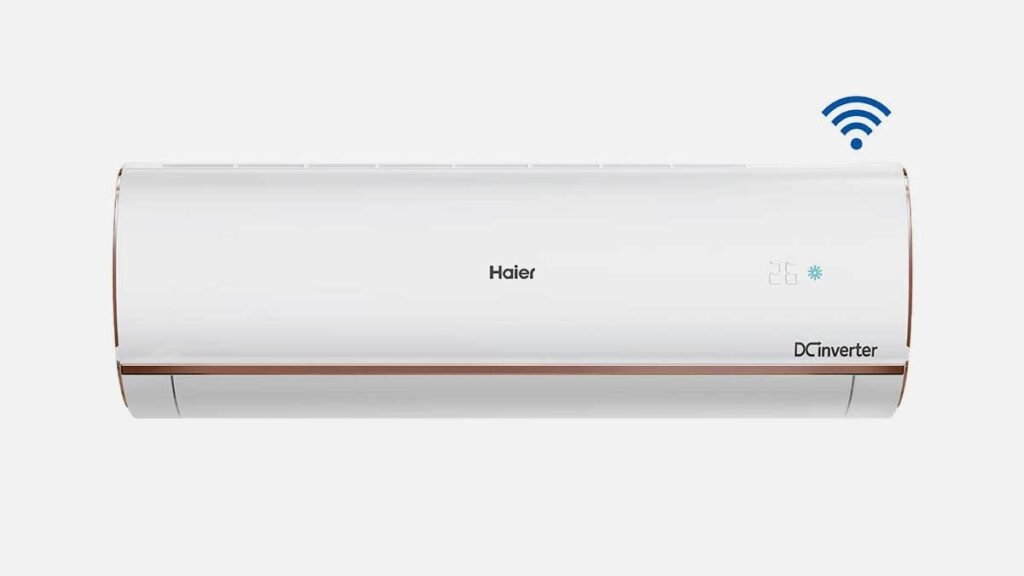 Haier AC में मिलते हैं कौन से खास फीचर्स