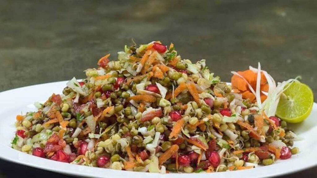 इवनिंग स्नैक्स में चुनें हेल्दी विकल्प