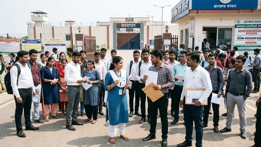 पुरुष और महिला दोनों वर्गों के लिए पद