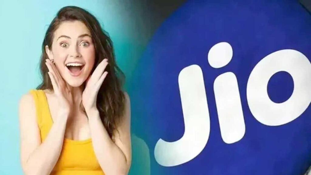 JioHotstar Subscription भी मिलेगा