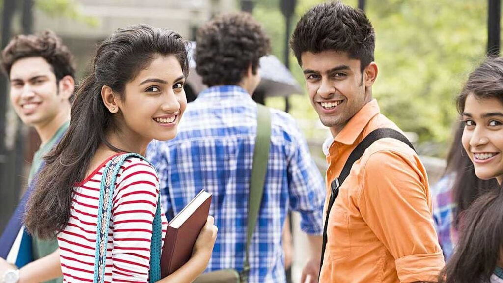 छात्रों को क्या करना चाहिए?