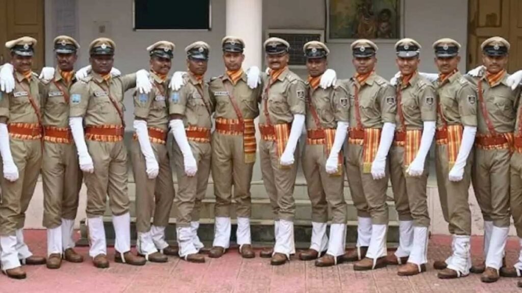यूपी आबकारी सिपाही भर्ती 2026 से संबंधित महत्वपूर्ण जानकारी