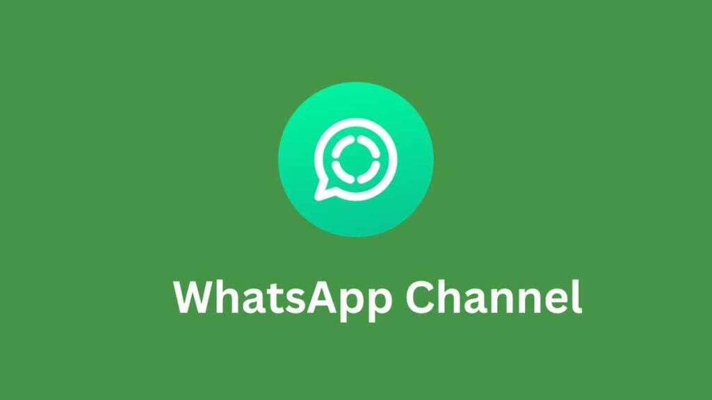 WhatsApp Channel