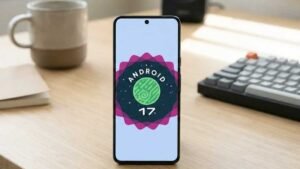 Android 17 अपडेट के नए सिक्योरिटी फीचर्स