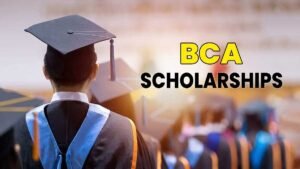 BCA स्टूडेंट्स के लिए सरकारी स्कॉलरशिप योजना