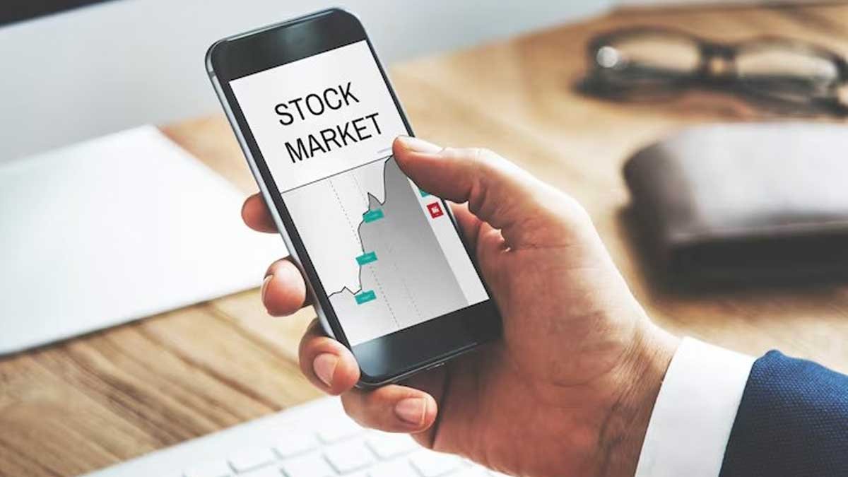 Blue Cloud Softech शेयर और AI टेक्नोलॉजी ग्रोथ का ग्राफ