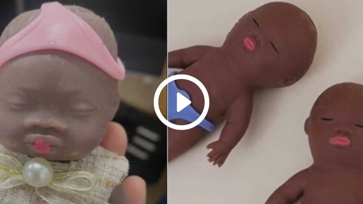 china natasha doll controversy racism violence social media
