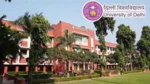 दिल्ली यूनिवर्सिटी भर्ती 2026 के तहत ऑफिस और लैब असिस्टेंट पदों की वैकेंसी