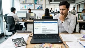 EPF निकासी और टैक्स नियम की जानकारी